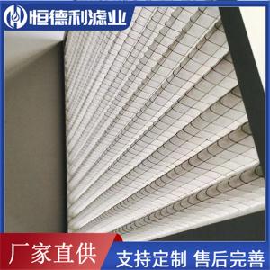 初效铝框过滤器