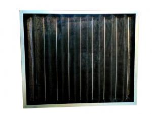 黑纱网过滤器