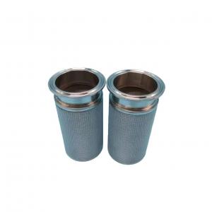 烧结滤芯