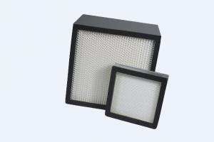 板式框架式过滤器