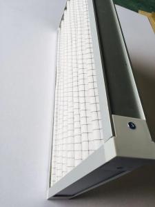 板式框架式过滤器