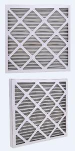 板式框架式过滤器